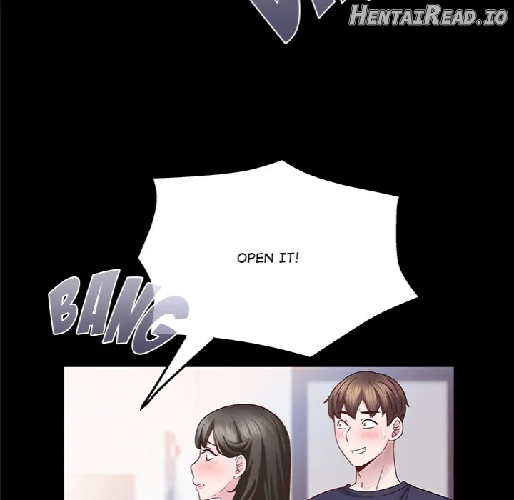 Tell Me the Future Chapter 15 - page 70