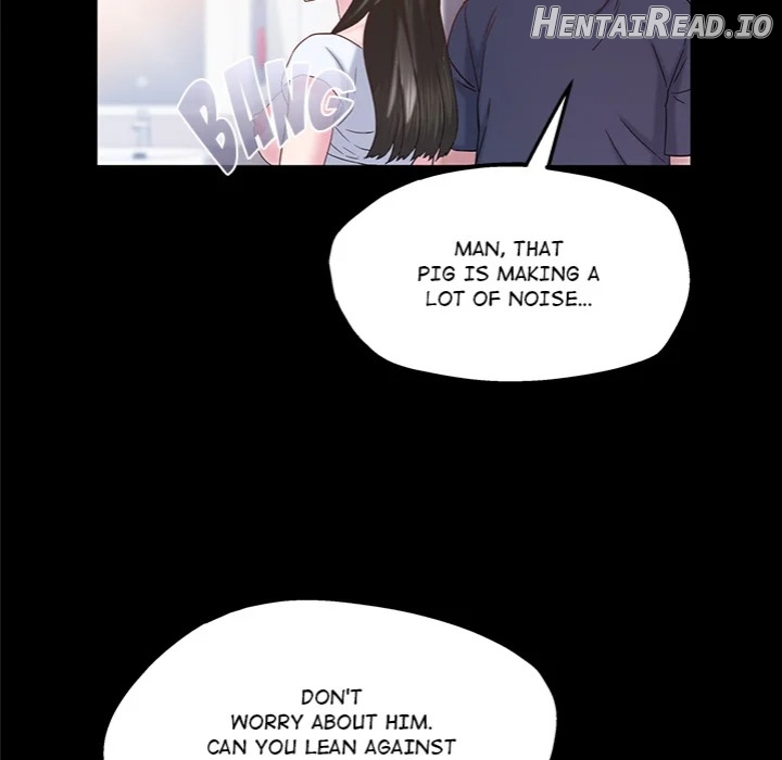 Tell Me the Future Chapter 15 - page 71