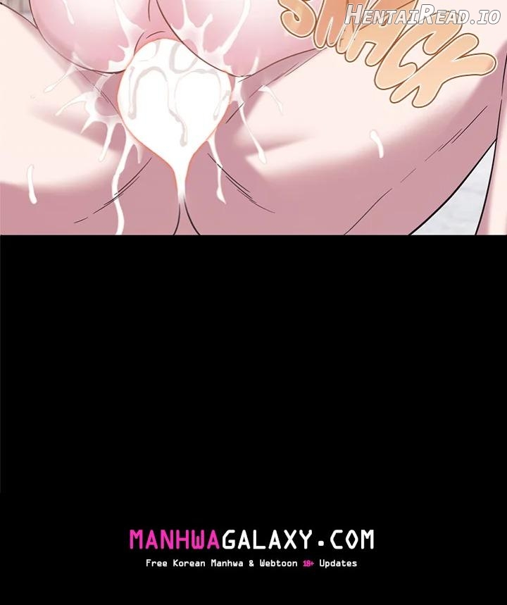 Tell Me the Future Chapter 15 - page 8
