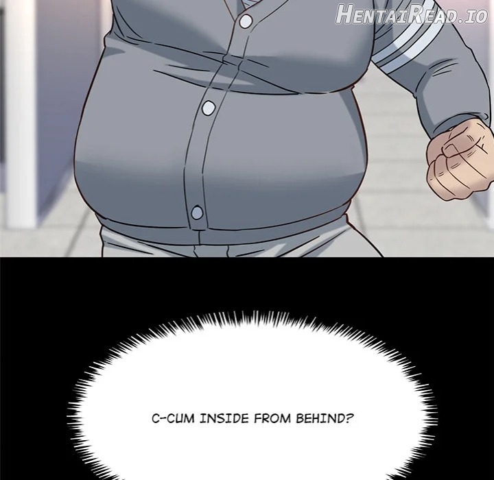 Tell Me the Future Chapter 15 - page 83