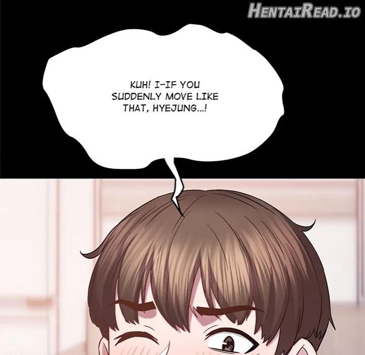 Tell Me the Future Chapter 15 - page 9