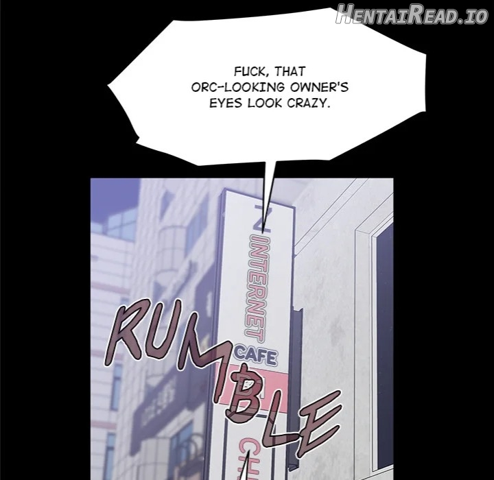 Tell Me the Future Chapter 15 - page 91
