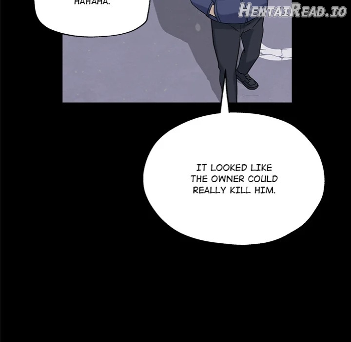 Tell Me the Future Chapter 15 - page 94