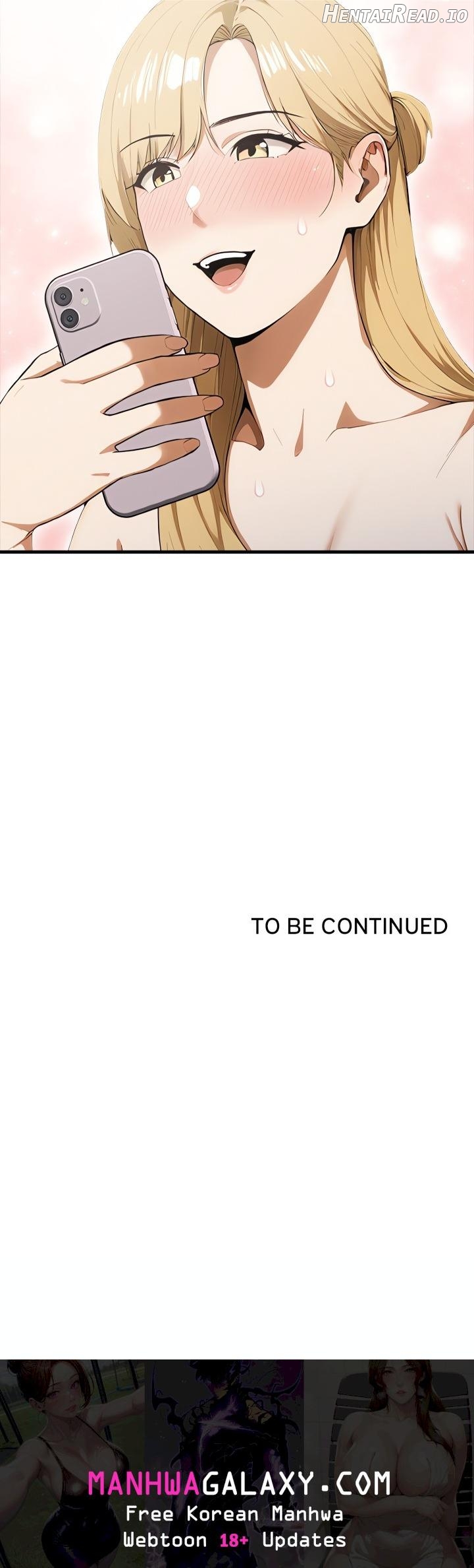 The New Town Wives’ Secret Club Chapter 11 - page 16