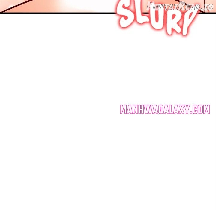 Trapped With My Boss Chapter 12 - page 155