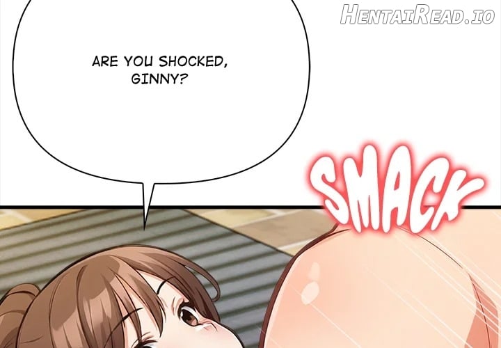 Trapped With My Boss Chapter 12 - page 2