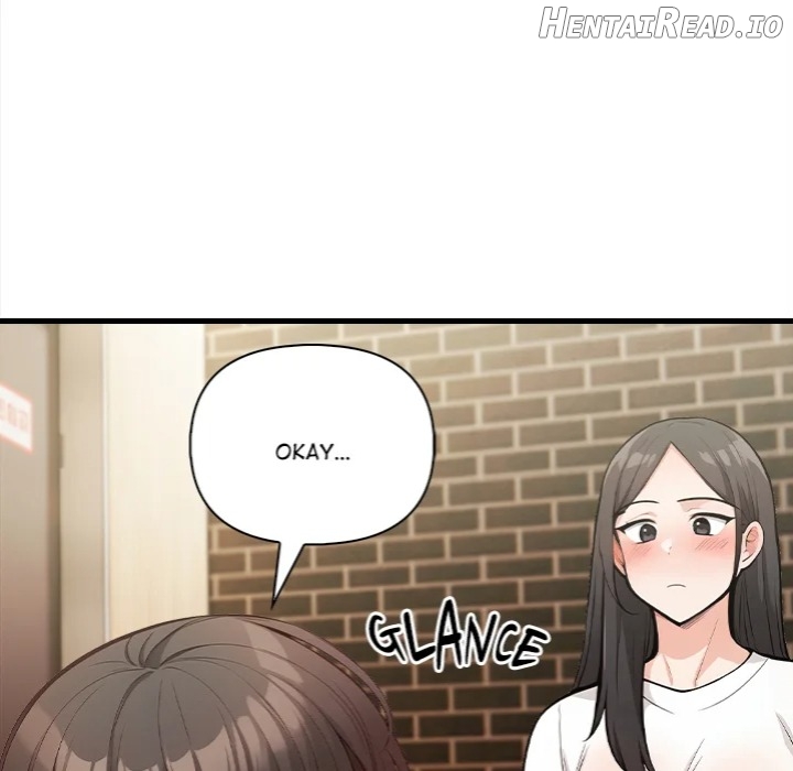 Trapped With My Boss Chapter 12 - page 33