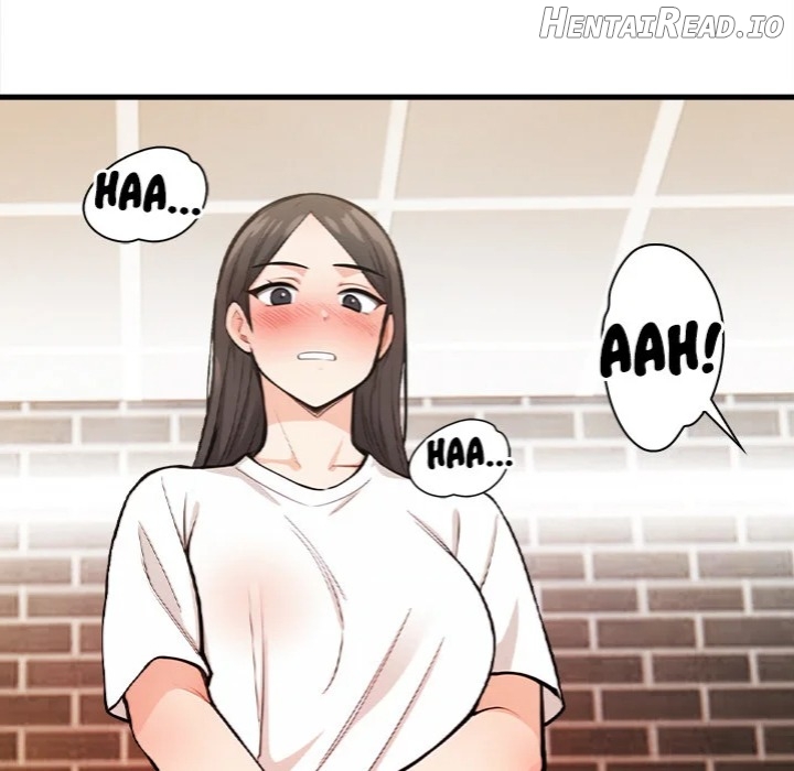 Trapped With My Boss Chapter 12 - page 40