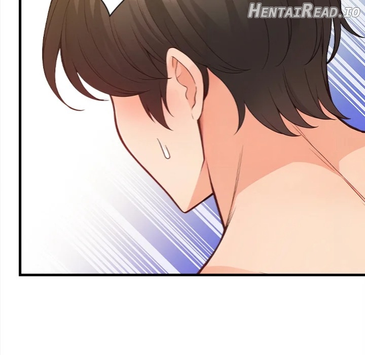 Trapped With My Boss Chapter 12 - page 6