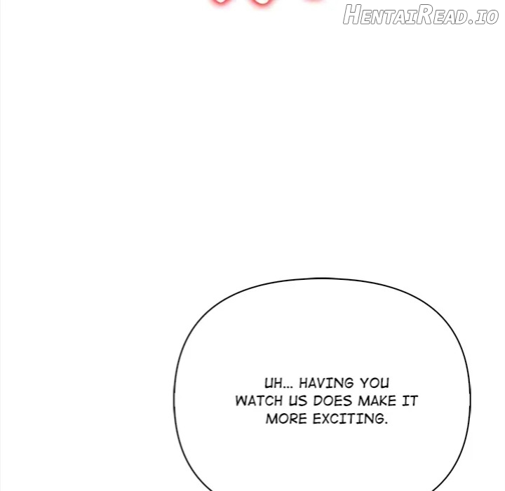 Trapped With My Boss Chapter 12 - page 65