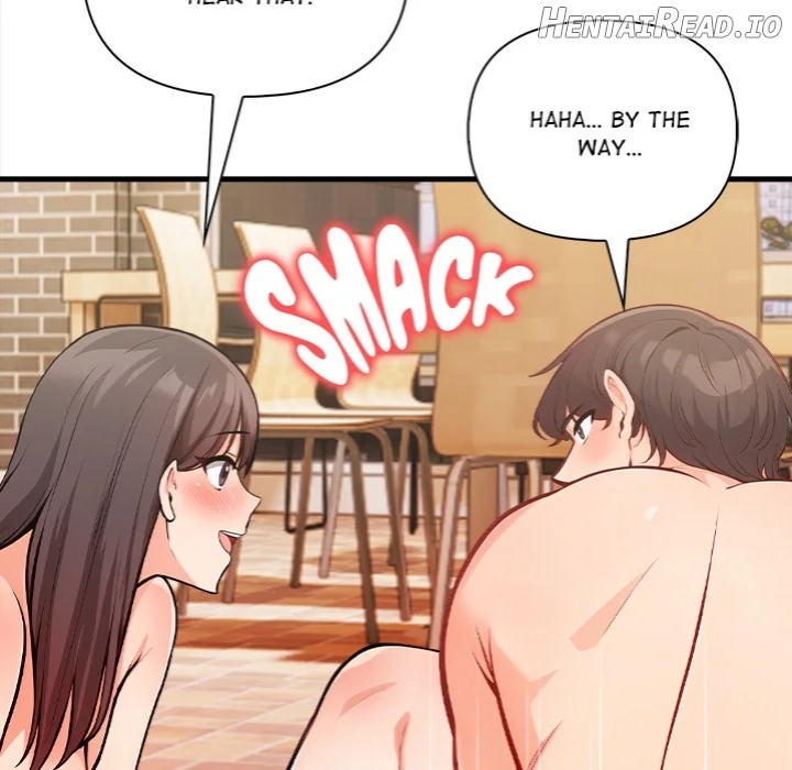 Trapped With My Boss Chapter 12 - page 68