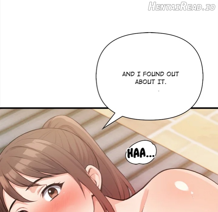 Trapped With My Boss Chapter 12 - page 76