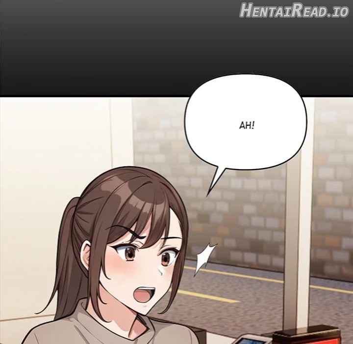 Trapped With My Boss Chapter 12 - page 79