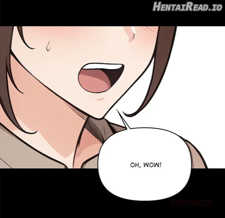 Trapped With My Boss Chapter 12 - page 84