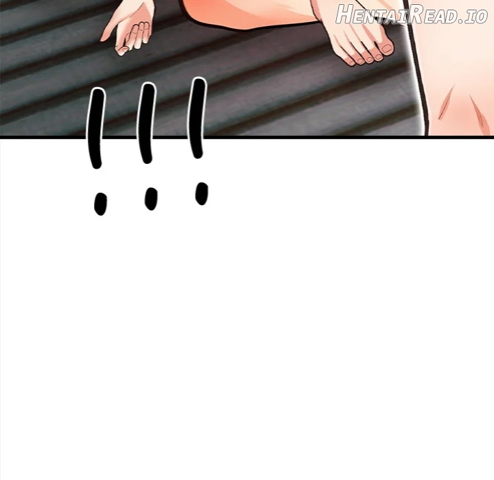 Trapped With My Boss Chapter 12 - page 9