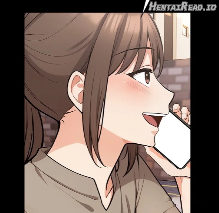 Trapped With My Boss Chapter 12 - page 93