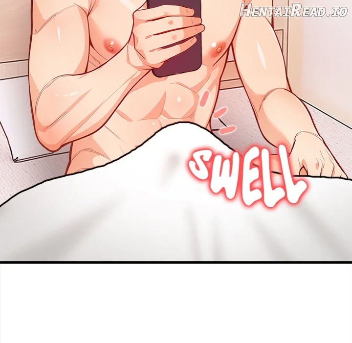 Trapped With My Boss Chapter 14 - page 10