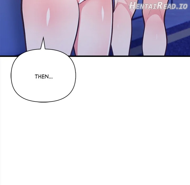 Trapped With My Boss Chapter 14 - page 121