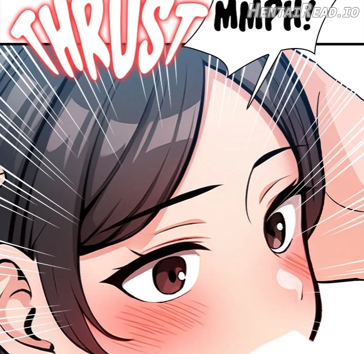Trapped With My Boss Chapter 14 - page 131