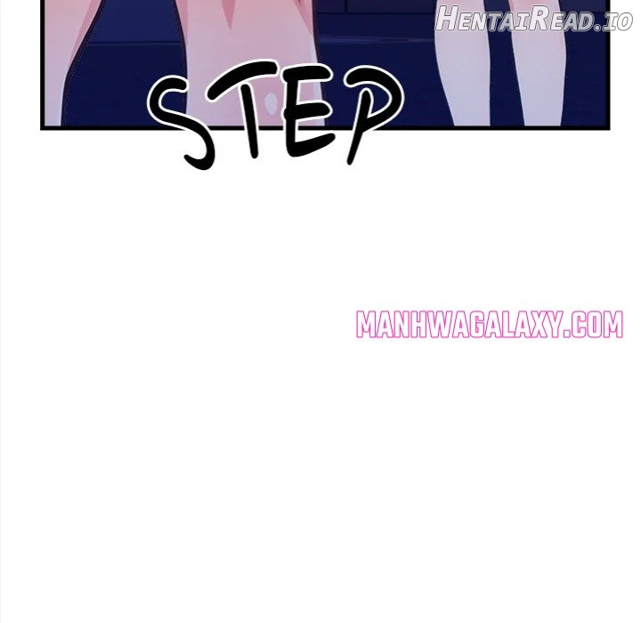 Trapped With My Boss Chapter 14 - page 152