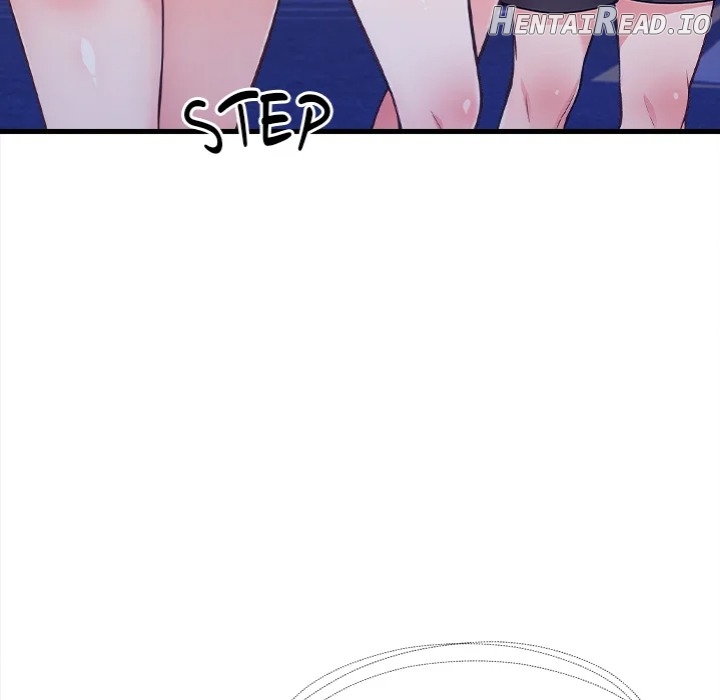 Trapped With My Boss Chapter 14 - page 155