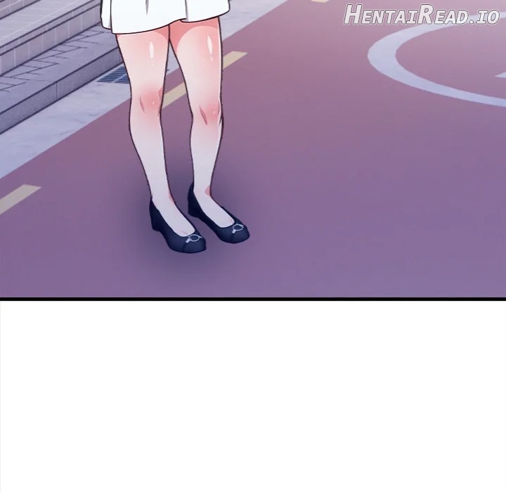 Trapped With My Boss Chapter 14 - page 19