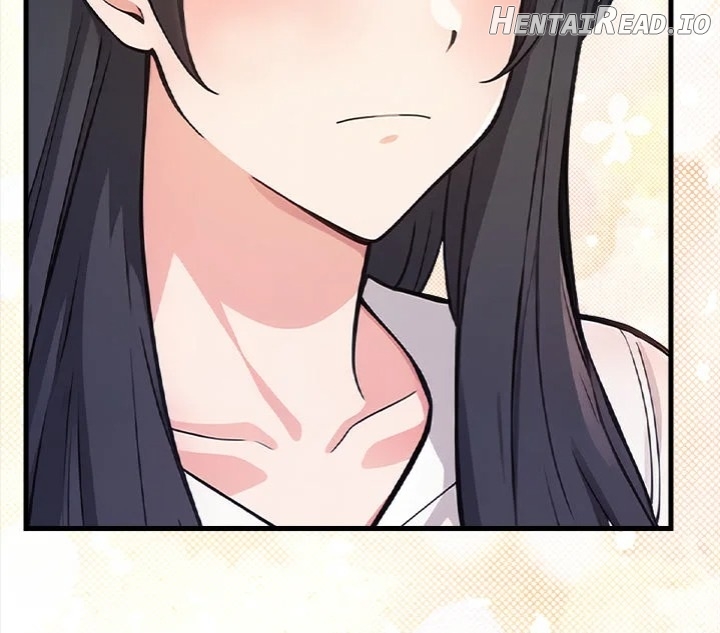 Trapped With My Boss Chapter 14 - page 21