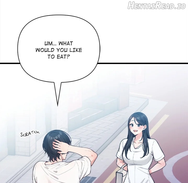 Trapped With My Boss Chapter 14 - page 25