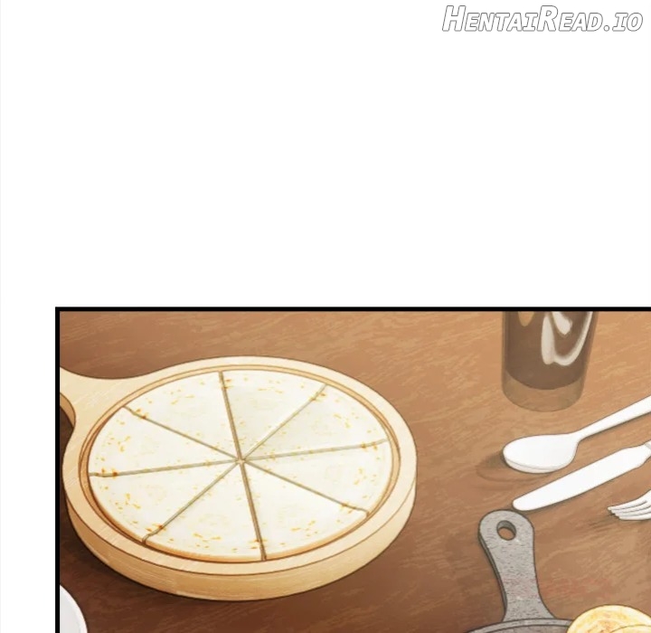 Trapped With My Boss Chapter 14 - page 30