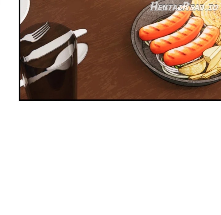 Trapped With My Boss Chapter 14 - page 31