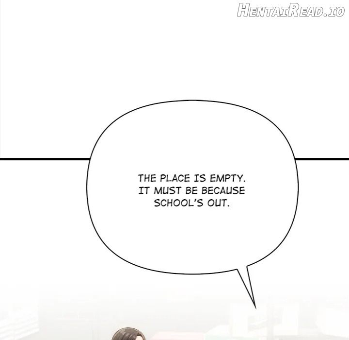 Trapped With My Boss Chapter 14 - page 32