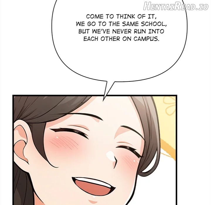Trapped With My Boss Chapter 14 - page 35