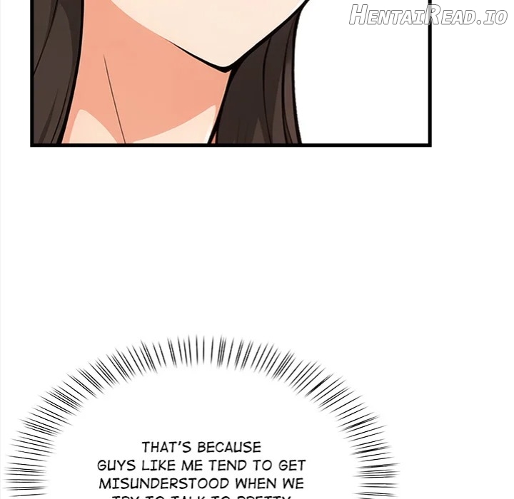 Trapped With My Boss Chapter 14 - page 36