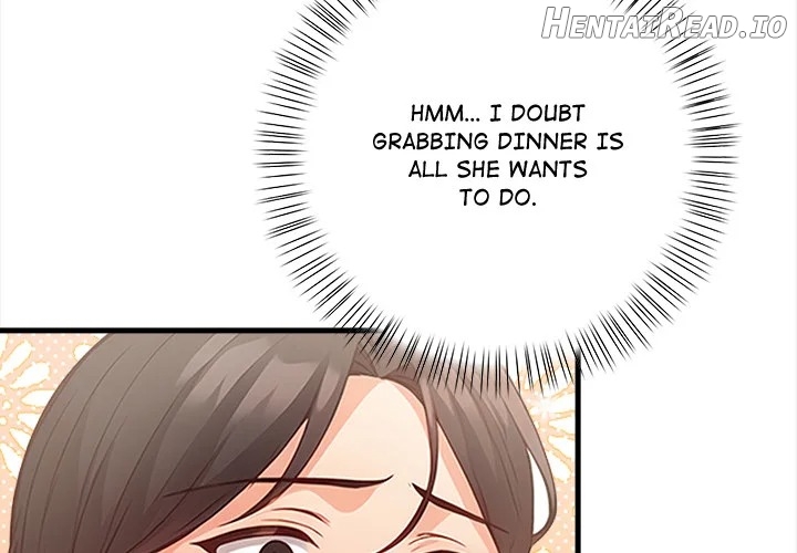 Trapped With My Boss Chapter 14 - page 4