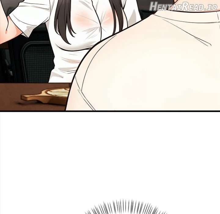 Trapped With My Boss Chapter 14 - page 40