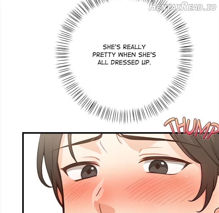 Trapped With My Boss Chapter 14 - page 41