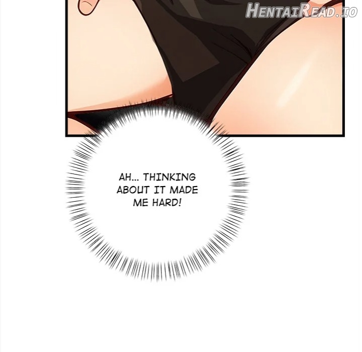 Trapped With My Boss Chapter 14 - page 47