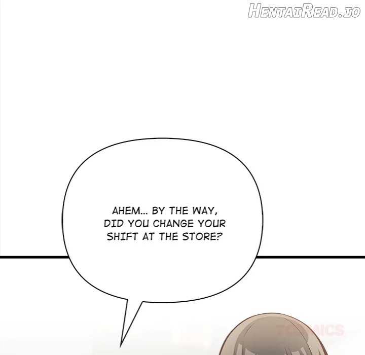 Trapped With My Boss Chapter 14 - page 48