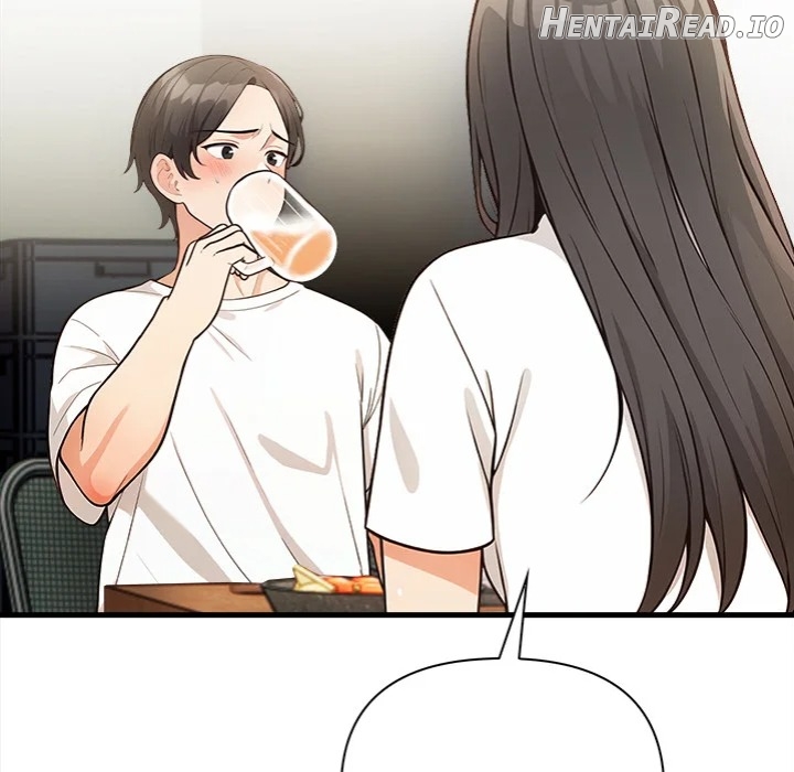 Trapped With My Boss Chapter 14 - page 49