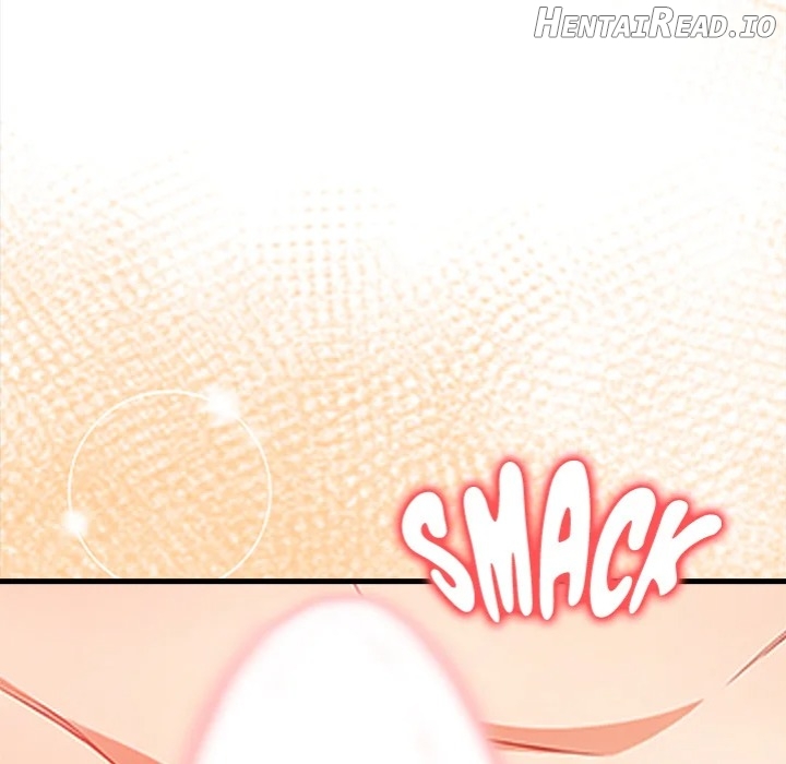 Trapped With My Boss Chapter 14 - page 6