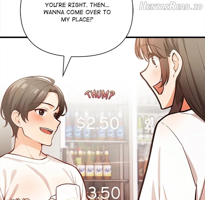 Trapped With My Boss Chapter 14 - page 67