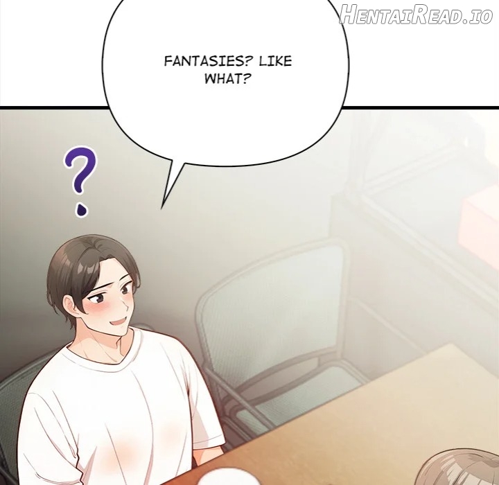 Trapped With My Boss Chapter 14 - page 73