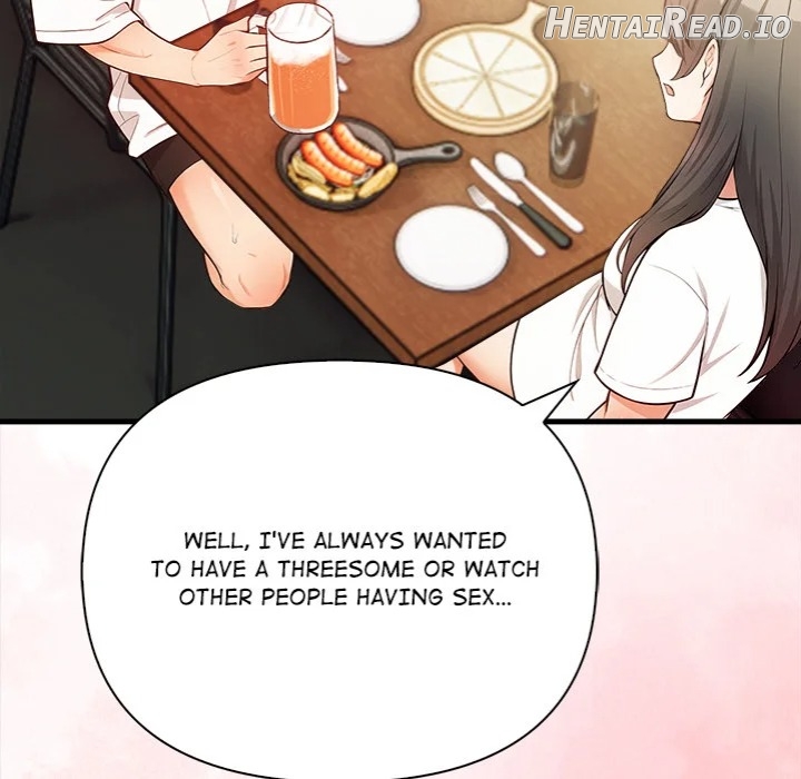 Trapped With My Boss Chapter 14 - page 74