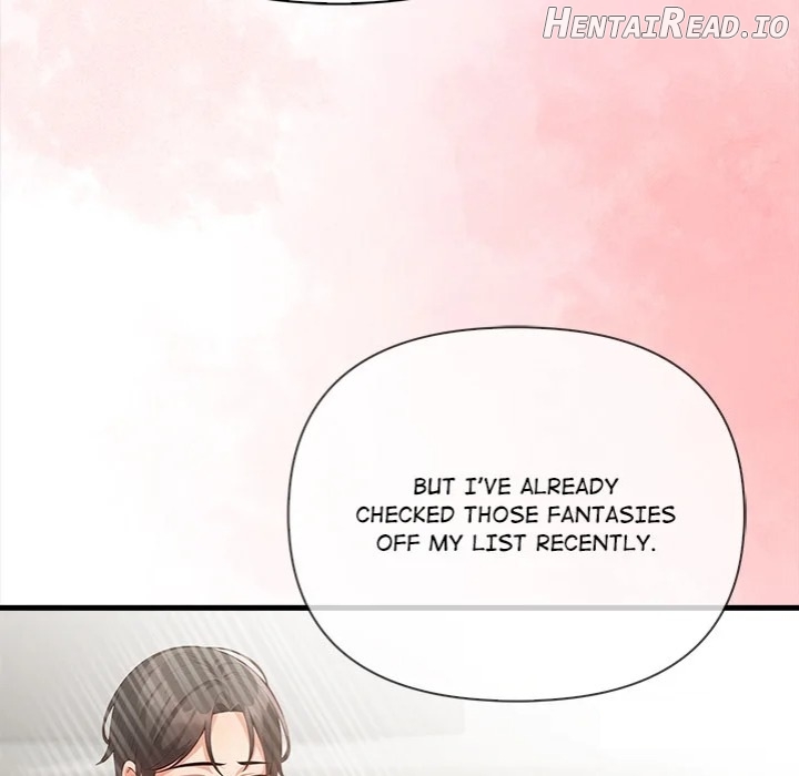 Trapped With My Boss Chapter 14 - page 75