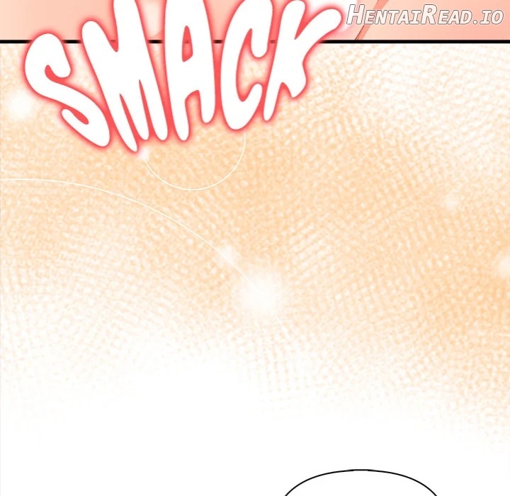 Trapped With My Boss Chapter 14 - page 8
