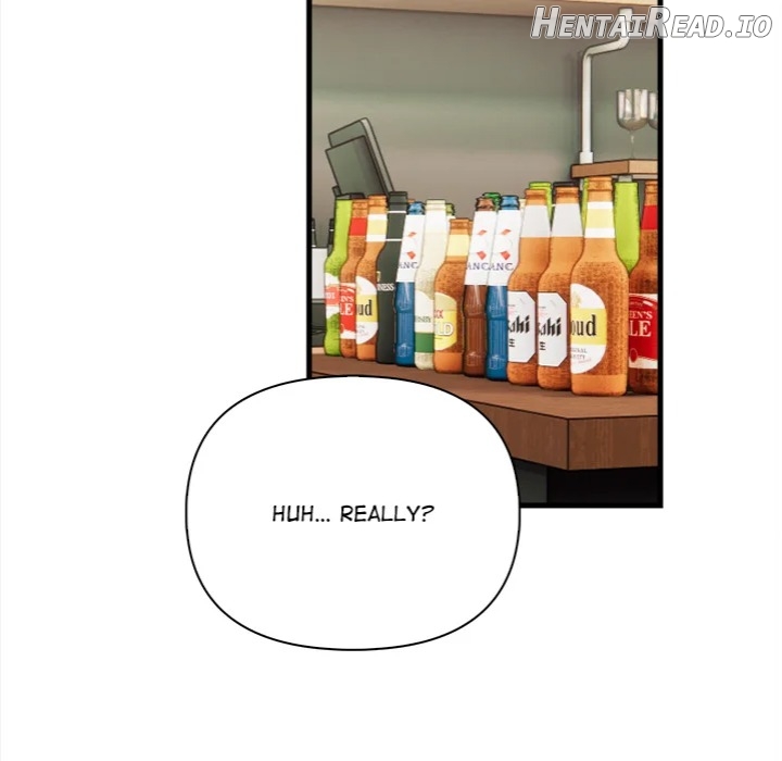 Trapped With My Boss Chapter 14 - page 82