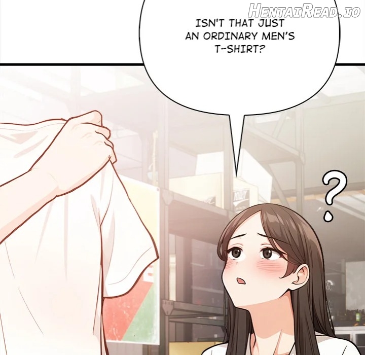 Trapped With My Boss Chapter 14 - page 91
