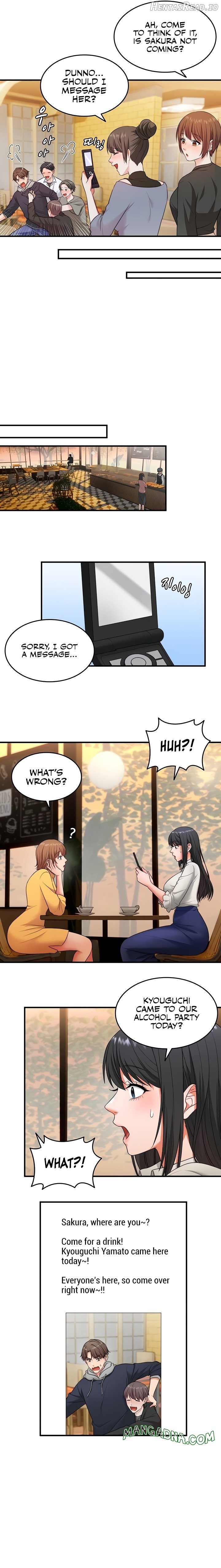 One More Chance Chapter 2 - page 7