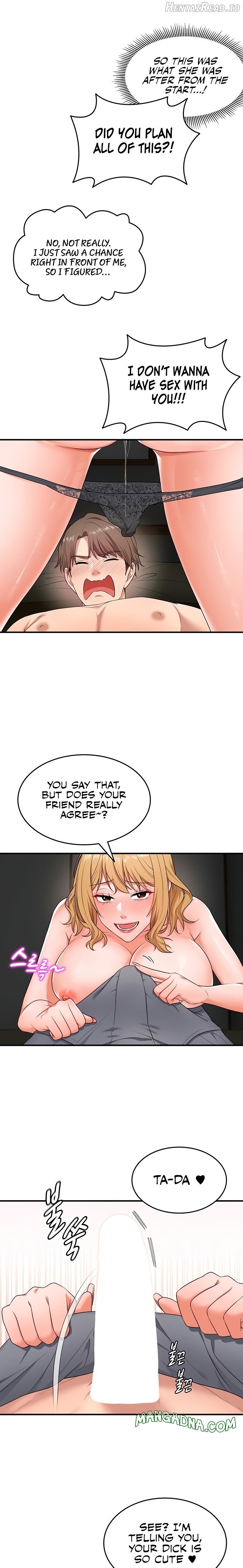 One More Chance Chapter 4 - page 5