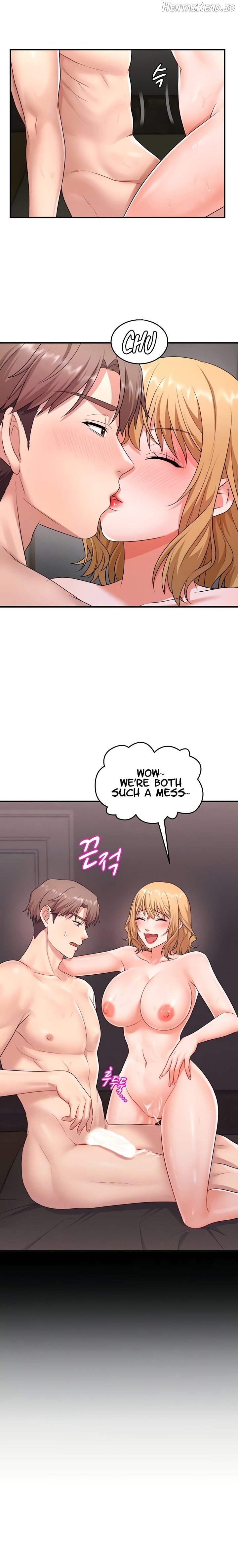 One More Chance Chapter 5 - page 4